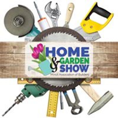 MAB Home and Garden Show