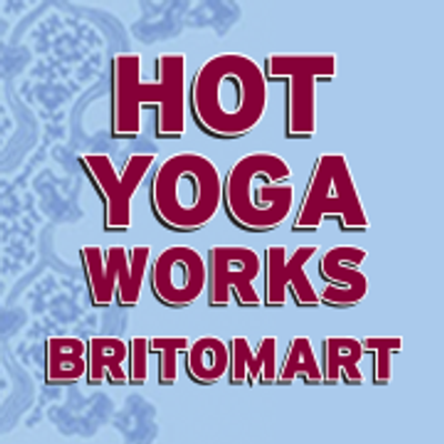 Hot Yoga Works