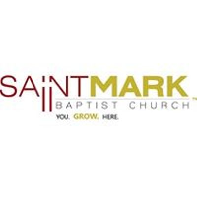 Saint Mark Baptist Church