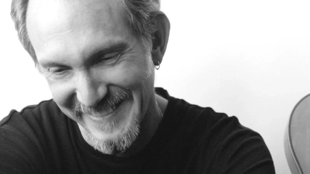 Bruce Molsky in Bellevue