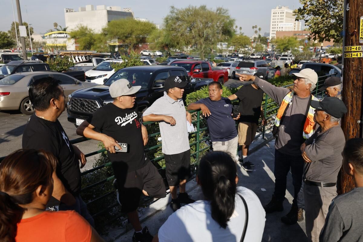 Parking Tom Green (16+)