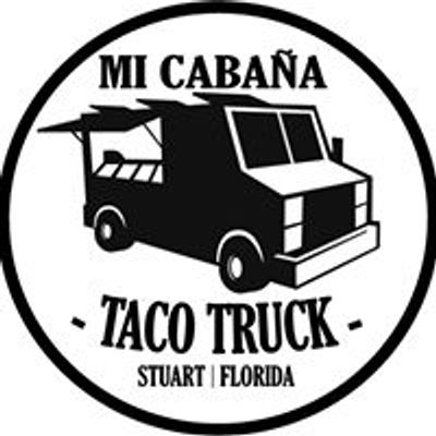 Mi Cabana Taco Truck - Stuart