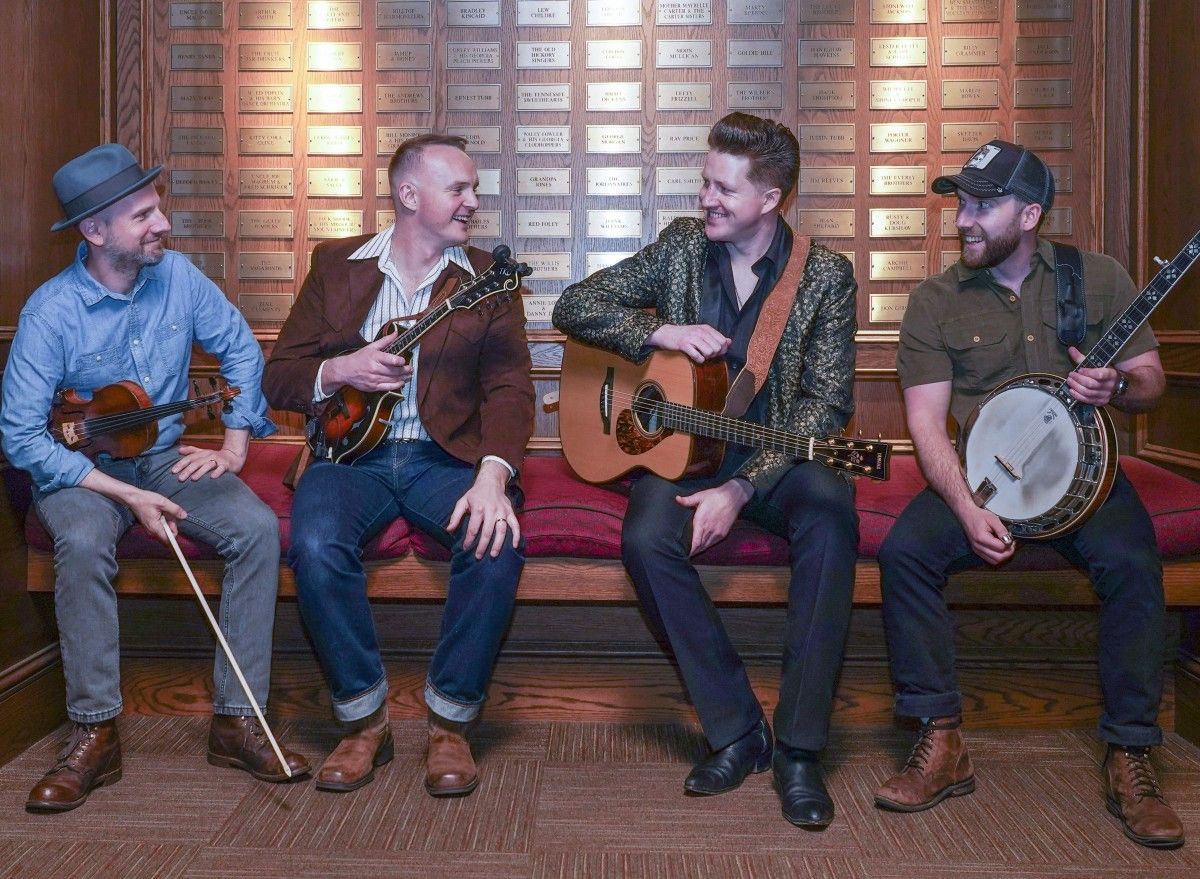 JigJam at Kay Meek Centre