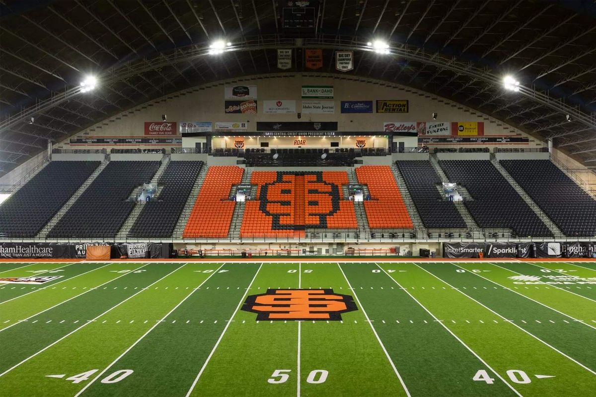 Idaho State Bengals vs. San Diego Toreros