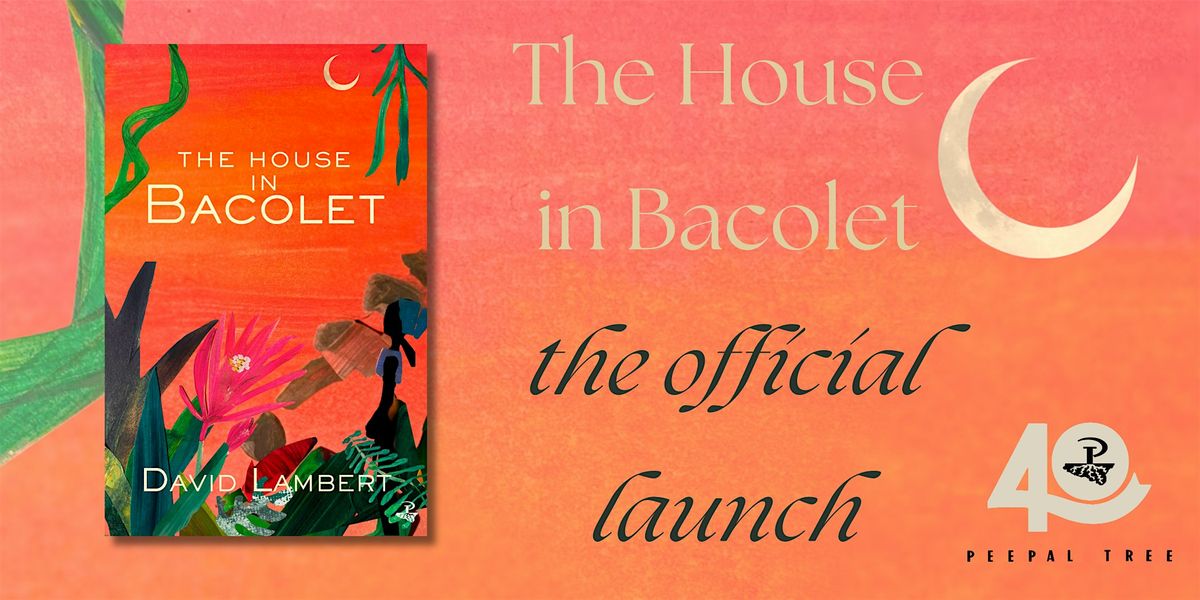 The House in Bacolet - Official Launch