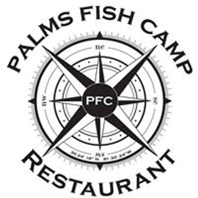 Palms Fish Camp Restaurant