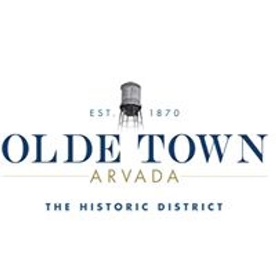 Olde Town Arvada