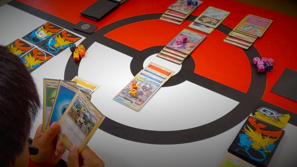 Fairwell Pokemon Sword & Shield Tournament