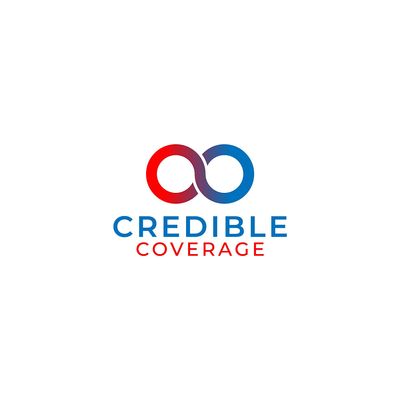 Credible Coverage