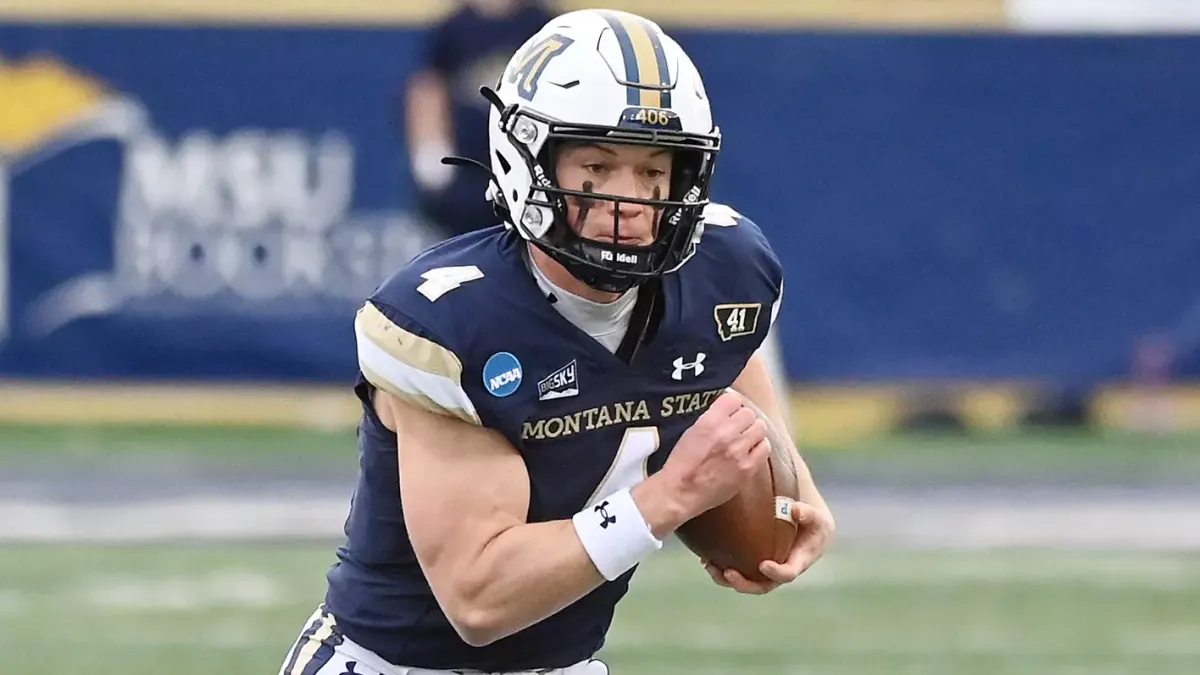 Parking Montana State Bobcats at Montana Grizzlies Football