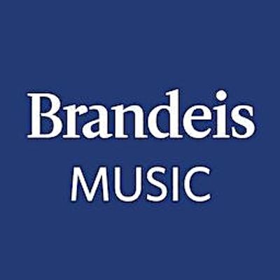 Brandeis University Department of Music