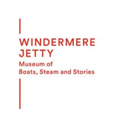 Windermere Jetty Museum of Boats, Steam and Stories