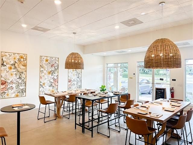 Holiday Charcuterie Class