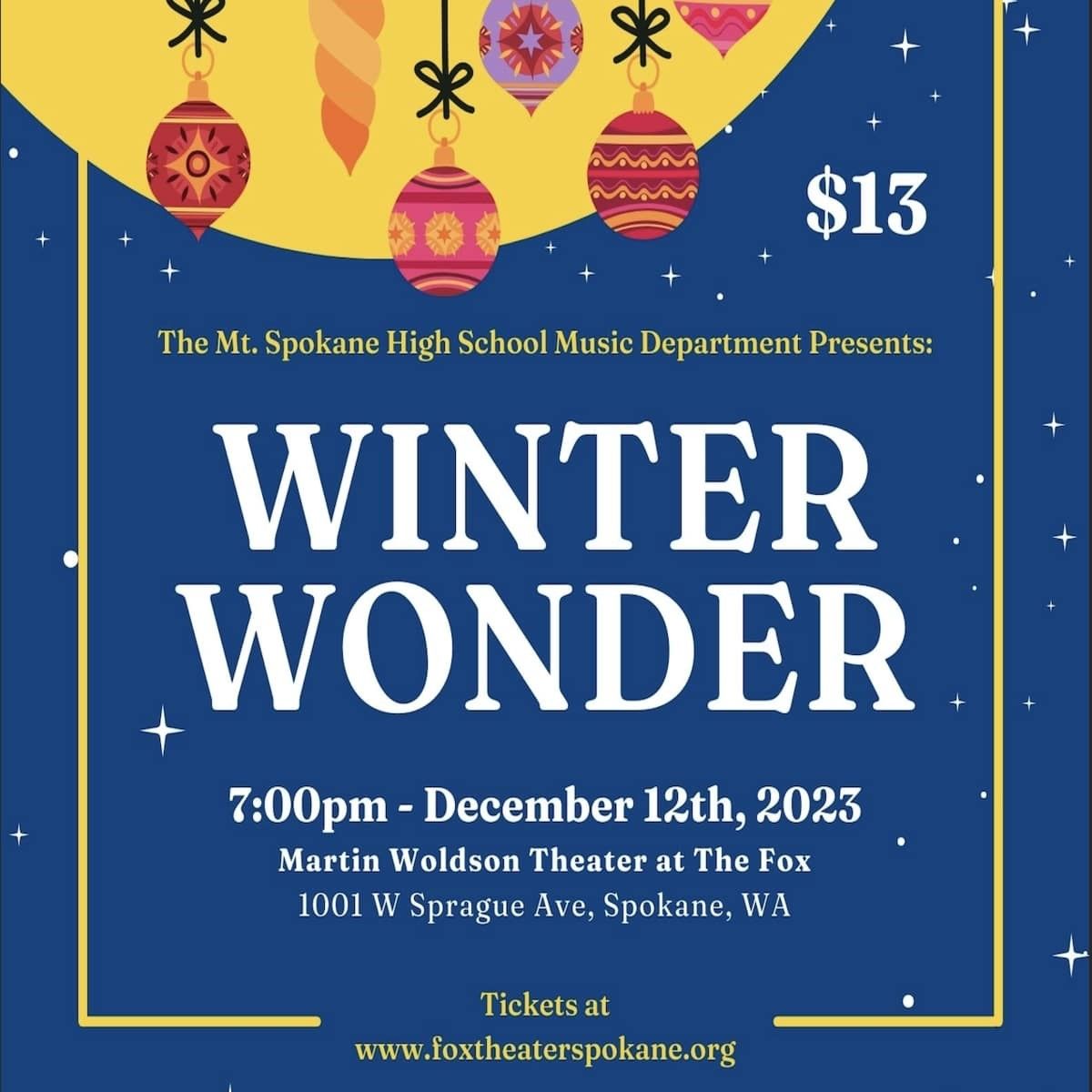 Wonder - Musical at American Repertory Theater at Loeb Drama Center