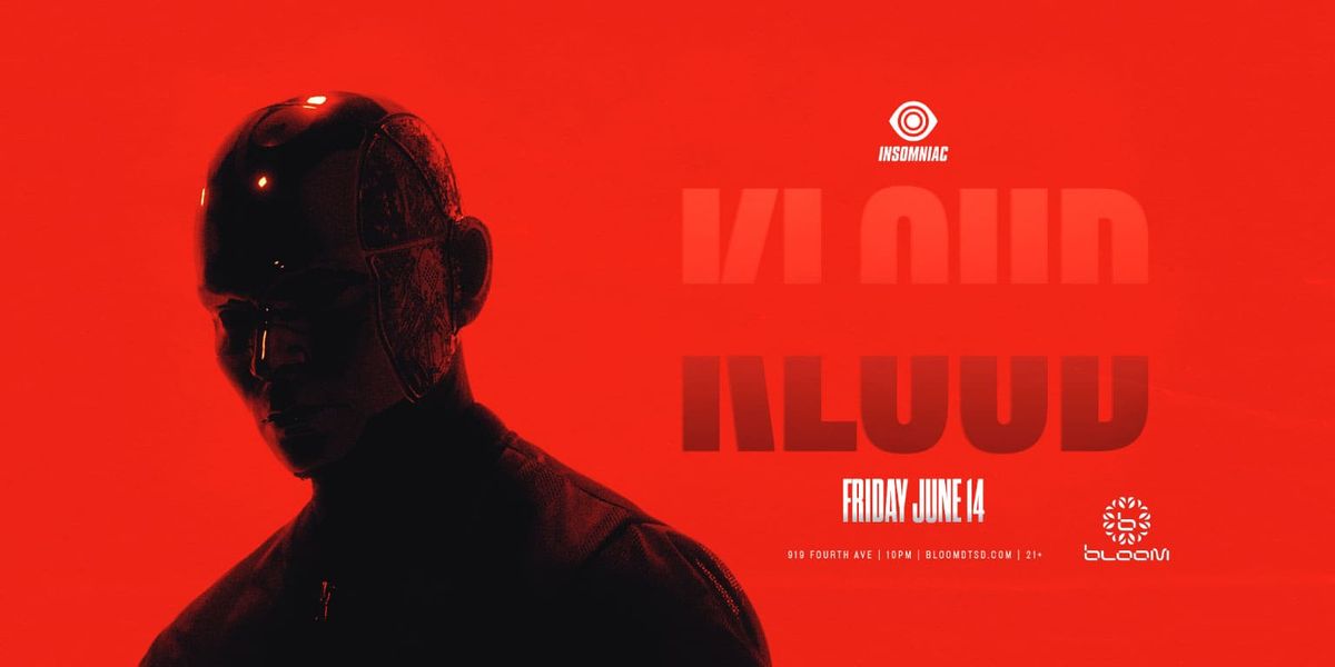 Kloud (21+)