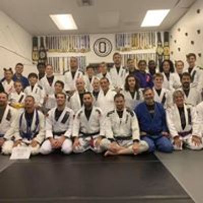 Olivera Jiu Jitsu & Fitness Academy