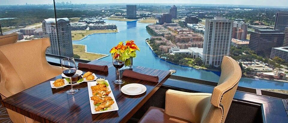 Transportation Club of DFW Monthly Luncheon