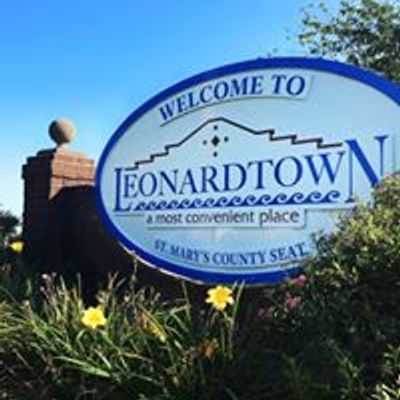 Town of Leonardtown