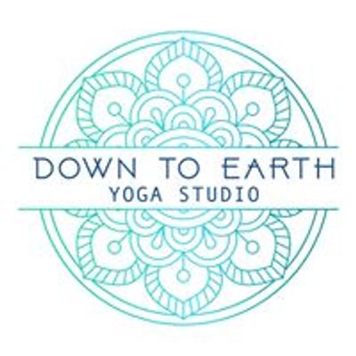 Down to Earth Yoga Studio