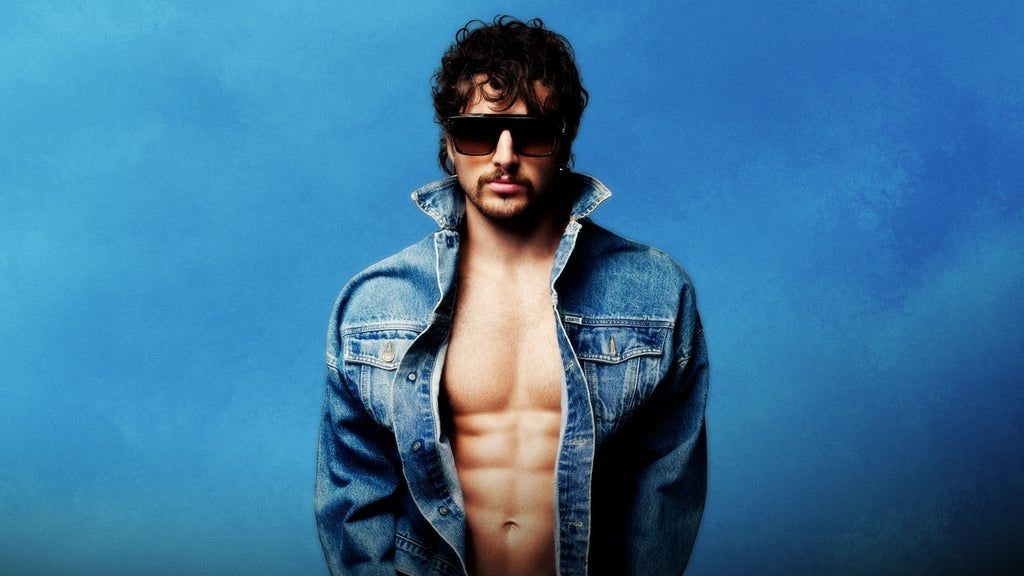Benson Boone
