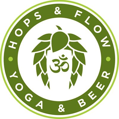 Hops & Flow | Yoga & Beer