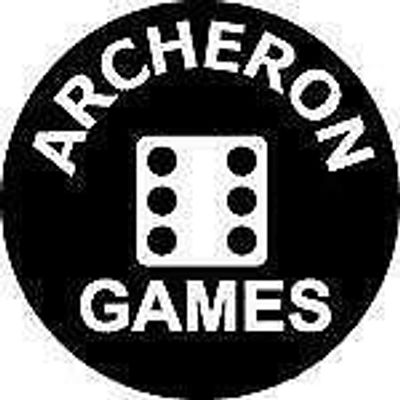 Archeron Games
