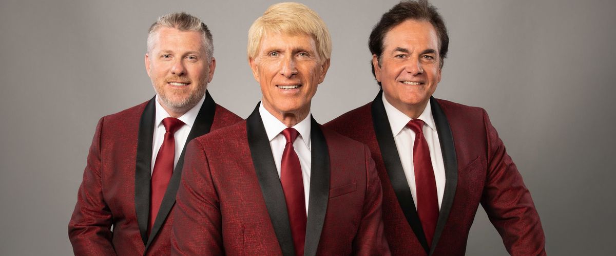 The Lettermen
