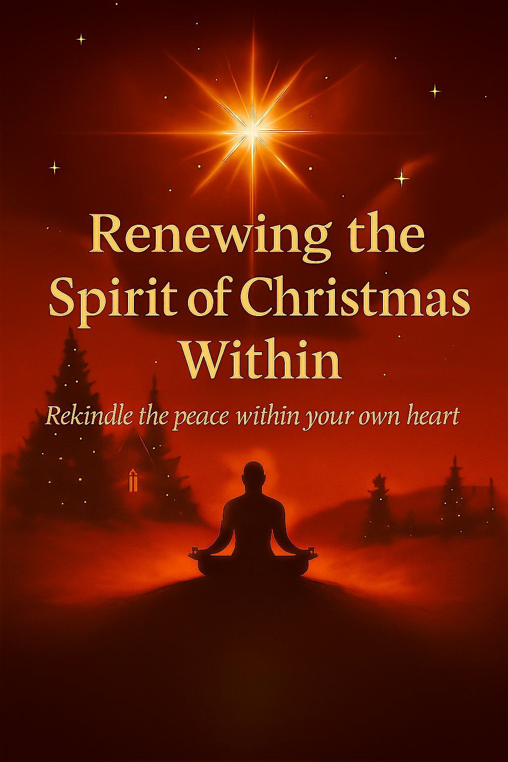 Renewing the Spirit of Christmas