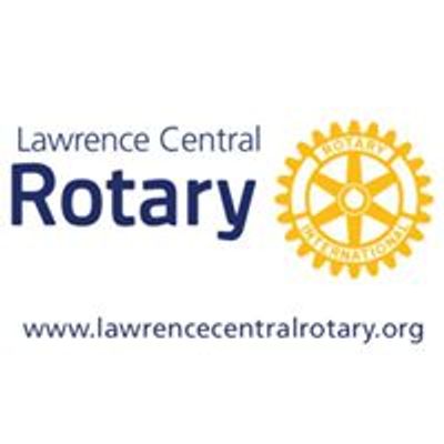 Lawrence Central Rotary Club
