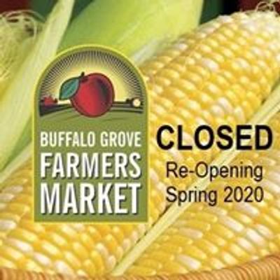 Buffalo Grove Farmers' Market