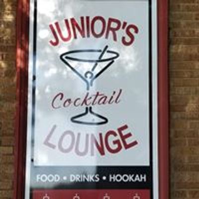 Junior's Cocktail Lounge