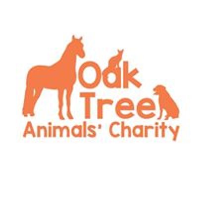 Oak Tree Animals' Charity