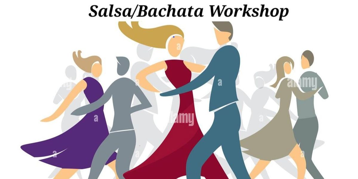 Bachata Workshop Beginners