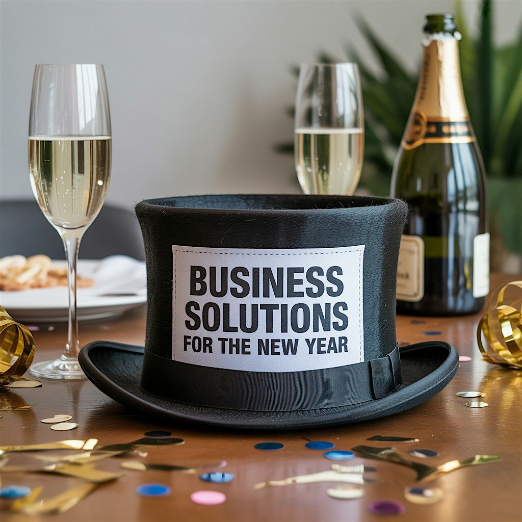 Kris Kringle Solutions: Organizational Solutions for Business & More