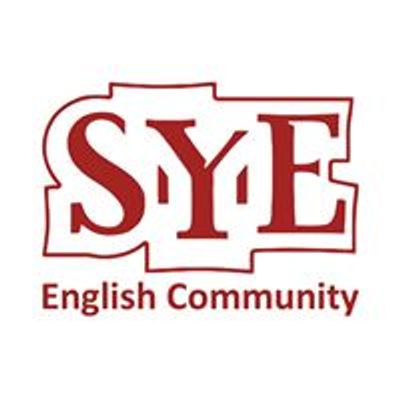 SYE English Community