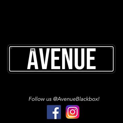 Avenue Blackbox