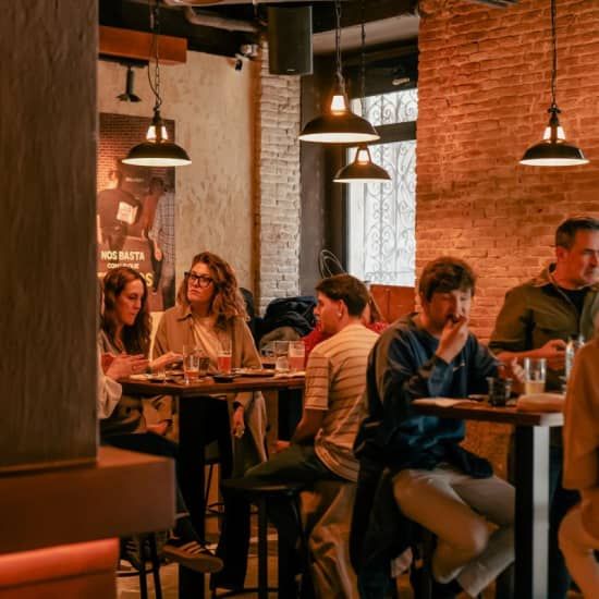 Brunch con Prop\u00f3sito \u2013 Sabor, sostenibilidad y un impacto real