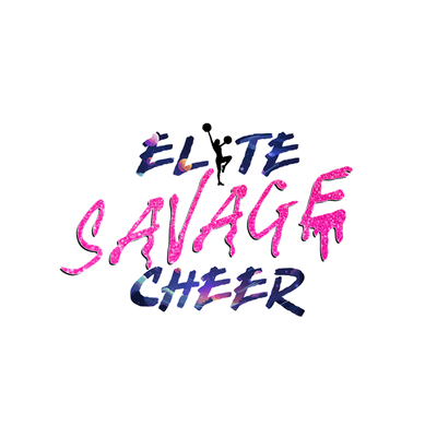 Elite Savage Cheer