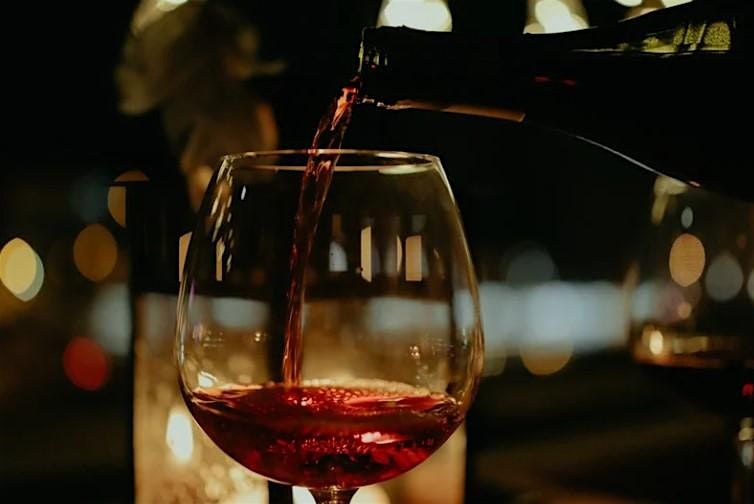 Simon & Seafort's - Orin Swift Wine Dinner