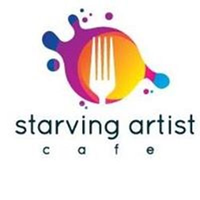 Starving Artist Cafe