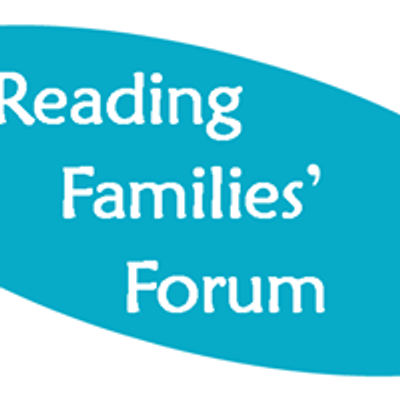 Reading Families Forum