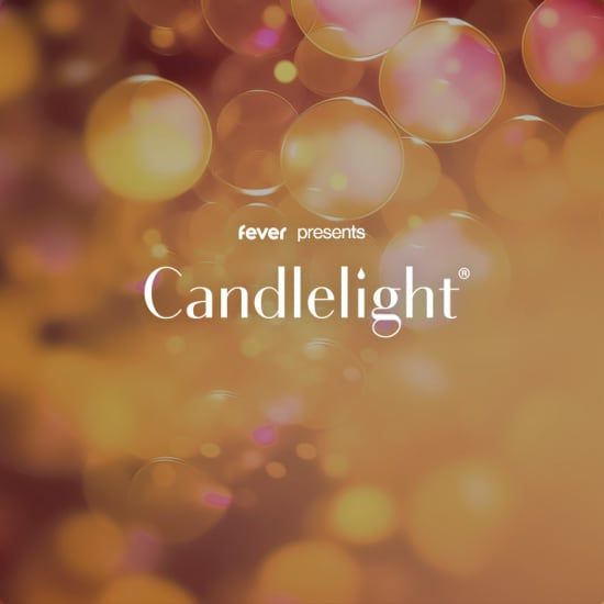 Candlelight : hommage \u00e0 C\u00e9line Dion