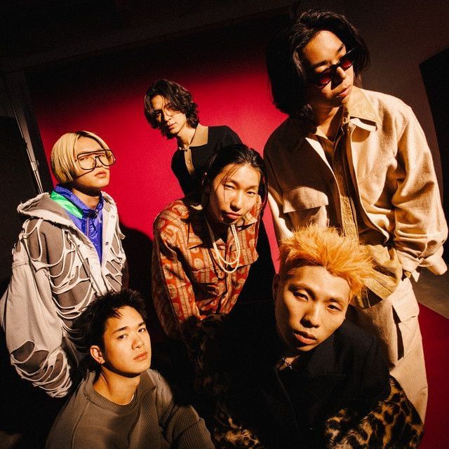 HUSH, a\u5b50, Billyrrom, \u5b88\u591c\u4eba in \u6e0b\u8c37\u533a