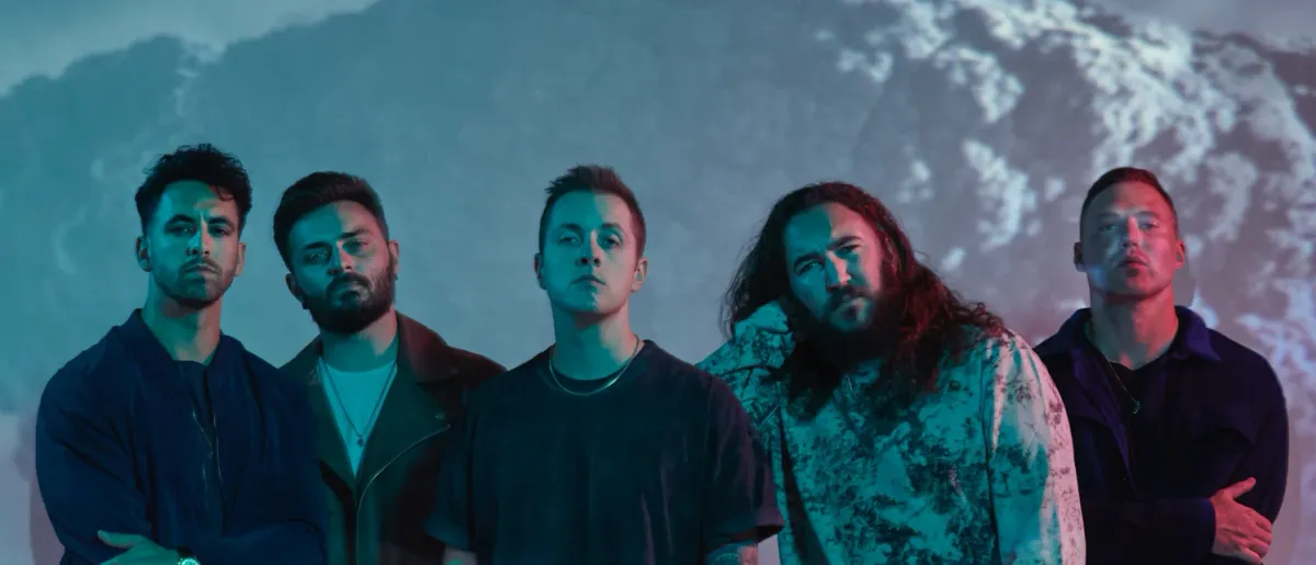 I Prevail, TX2 in West Palm Beach