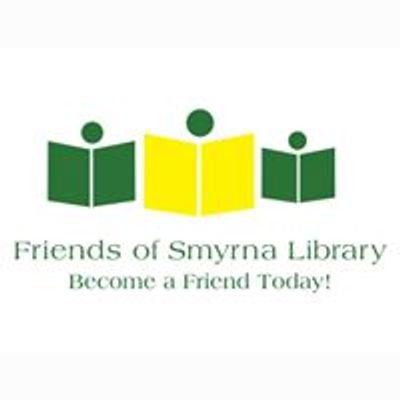 Friends of Smyrna Library