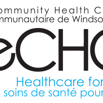 Windsor Essex Community Health Centre