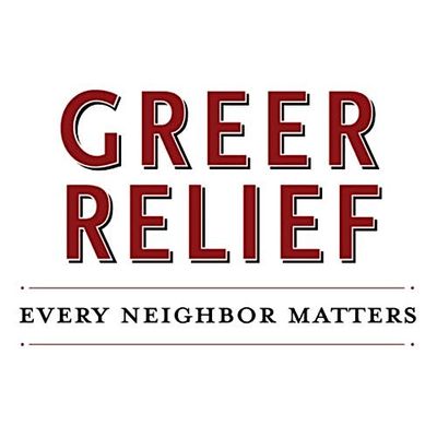 Greer Relief & Resources Agency