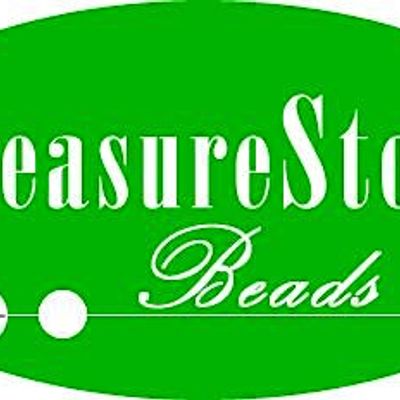 TreasureStone Beads Edmonton