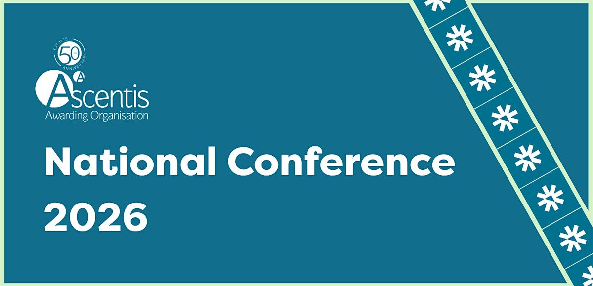 Ascentis National Conference 2026