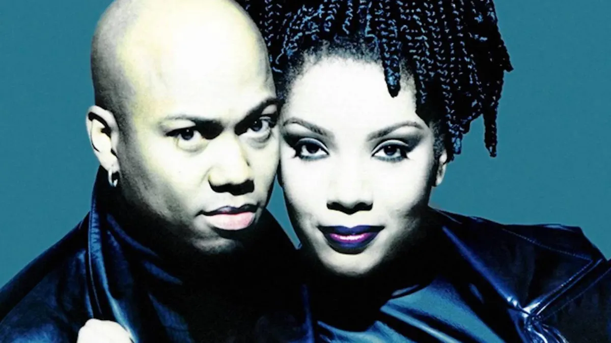 La Bouche, 2 Unlimited, Captain Jack, East 17, Lunetic, Mr. President, Rednex, Stay-C in Pardubice